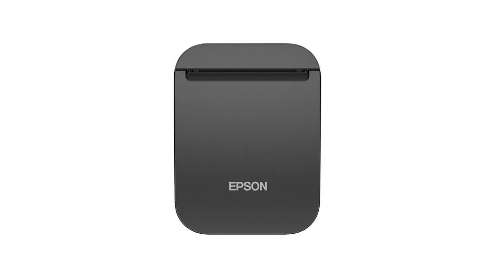 Rca Informatique - image du produit : EPSON TM-P80II (111): RECEIPT WI-FI USB-C EU