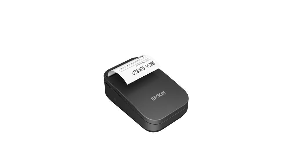 Rca Informatique - image du produit : EPSON TM-P20II (101): RECEIPT BLUETOOTH USB-C EU