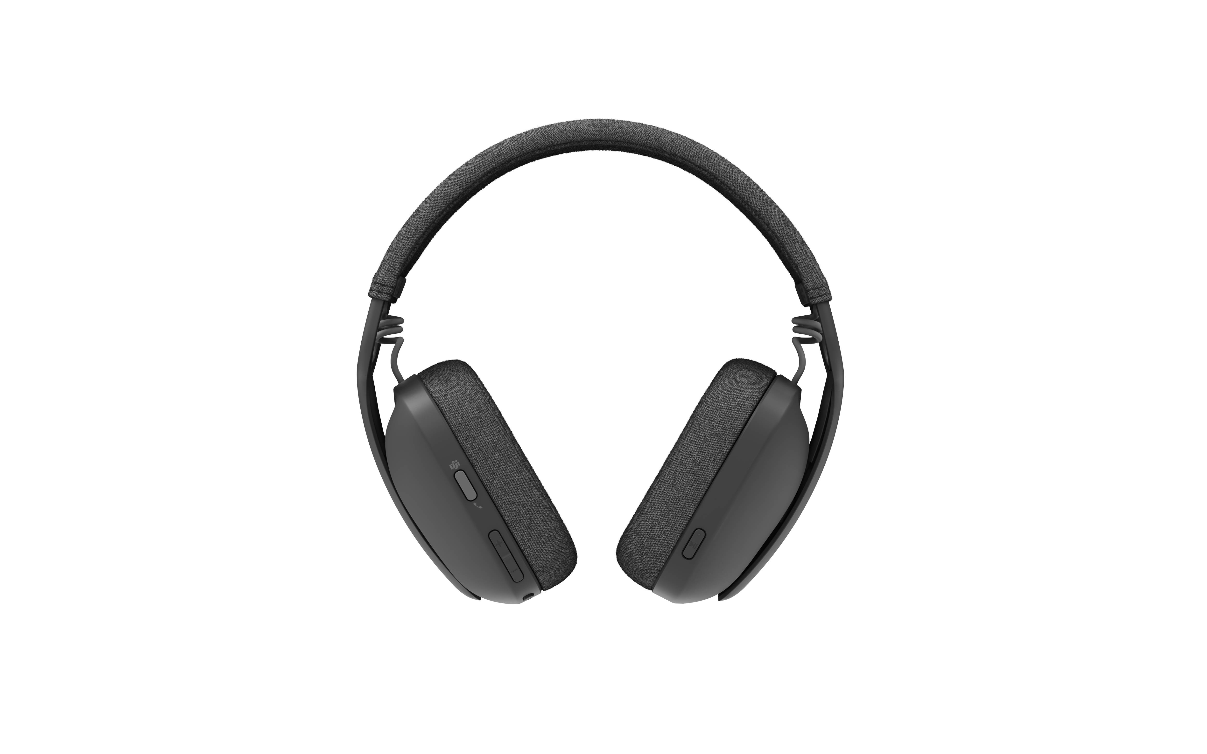 Rca Informatique - image du produit : ZONE VIBE WIRELESS MS GRAPHITE A00167/A00172 MS MFI - EMEA