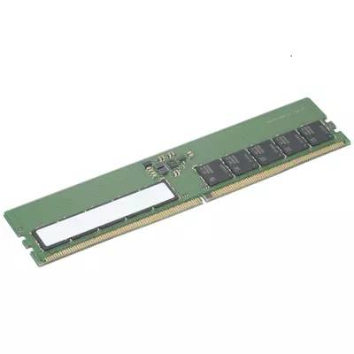 Rca Informatique - image du produit : 16GB DDR5 4800MHZ UDIMM MEMORY