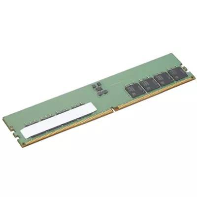 Rca Informatique - image du produit : 32GB DDR5 4800MHZ UDIMM MEMORY