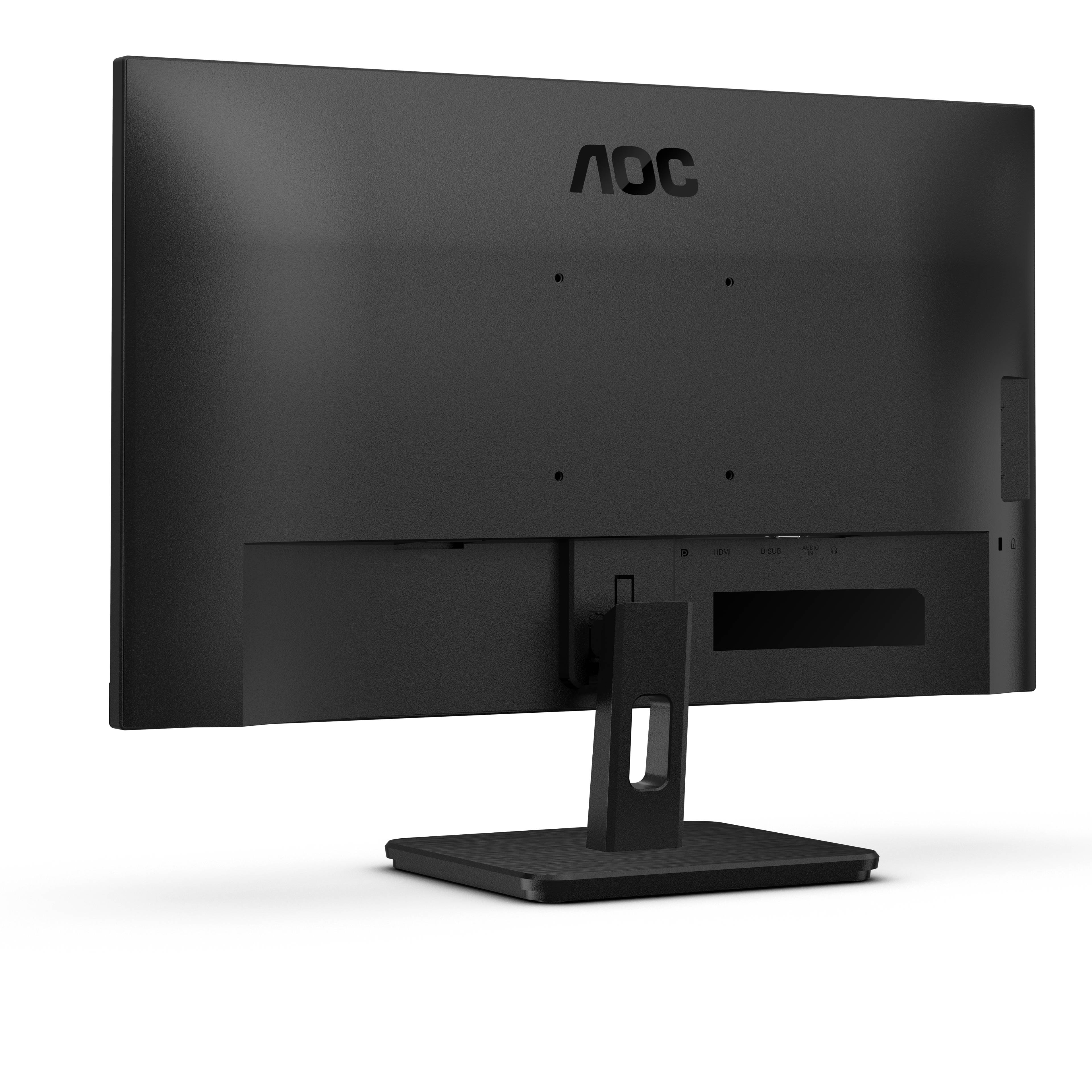 Rca Informatique - image du produit : 24E3UM 23.8IN VA FHD 300CD/4MS/HDMI/DP/VGA/2USB 3.2