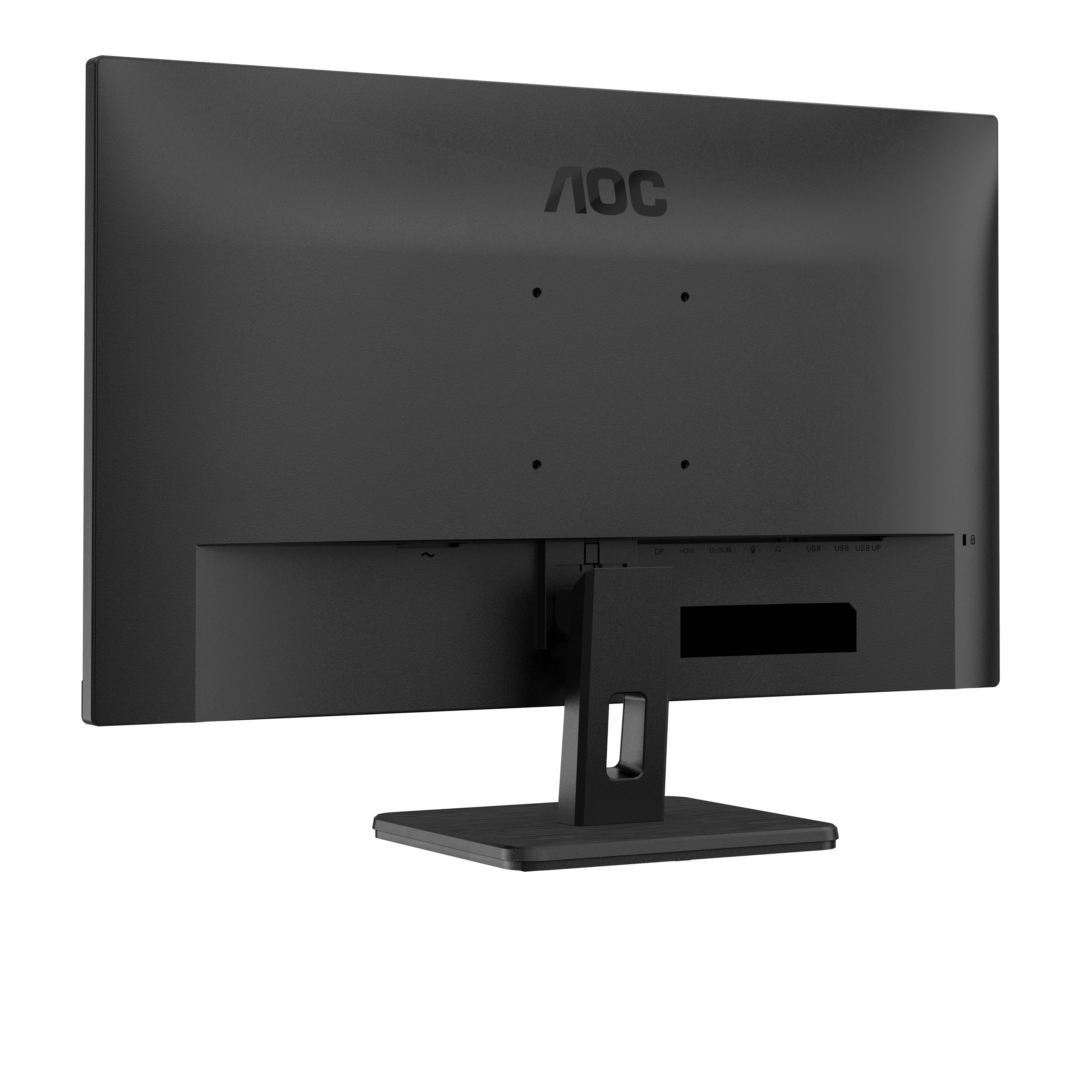 Rca Informatique - image du produit : 27E3UM 27IN VA FHD 300CD/4MS/2HDMI/2DP/VGA/2USB 3.2