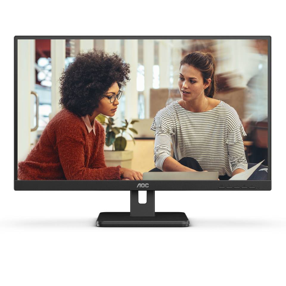 Rca Informatique - image du produit : 27IN IPS 2560X1440 16:9 4MS 3000:1 HDMI