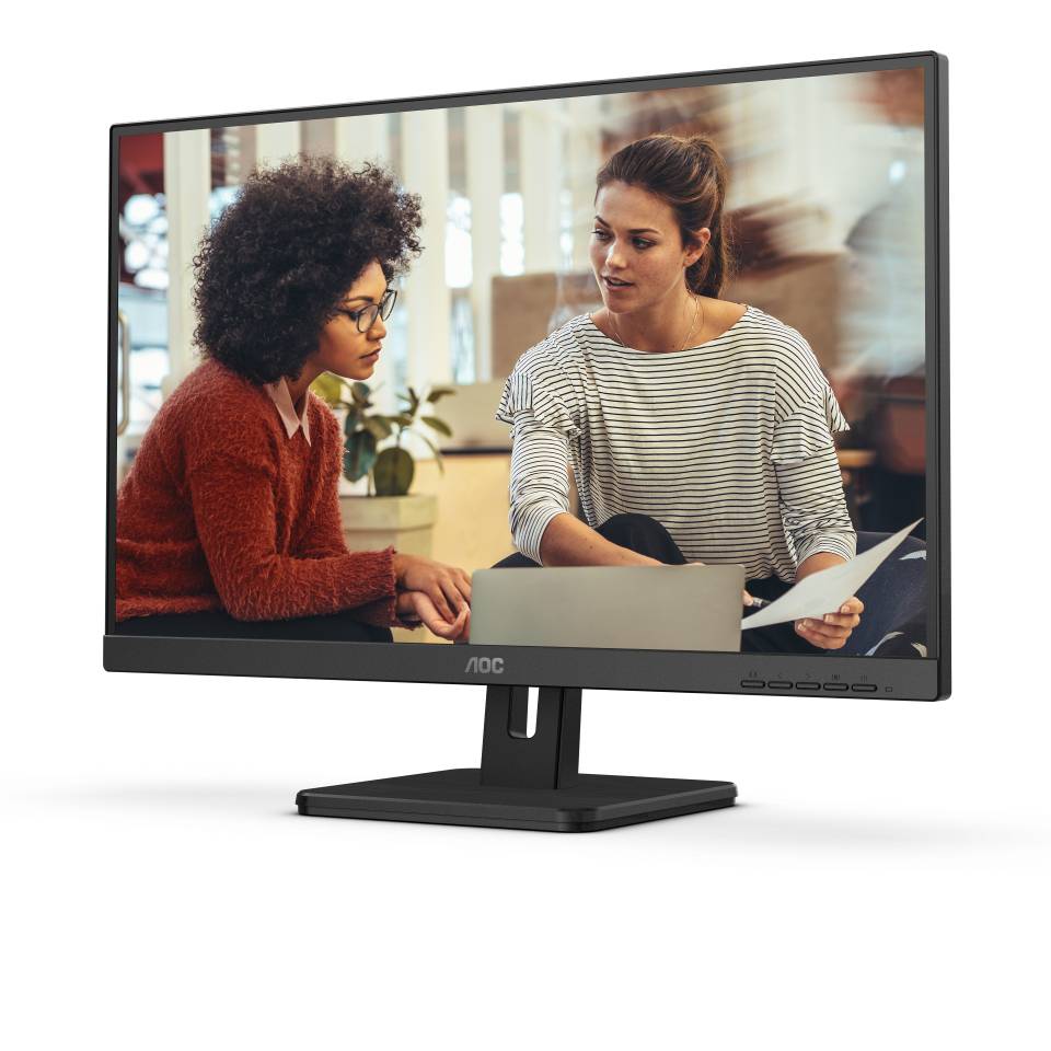 Rca Informatique - image du produit : 27IN IPS 2560X1440 16:9 4MS 3000:1 HDMI