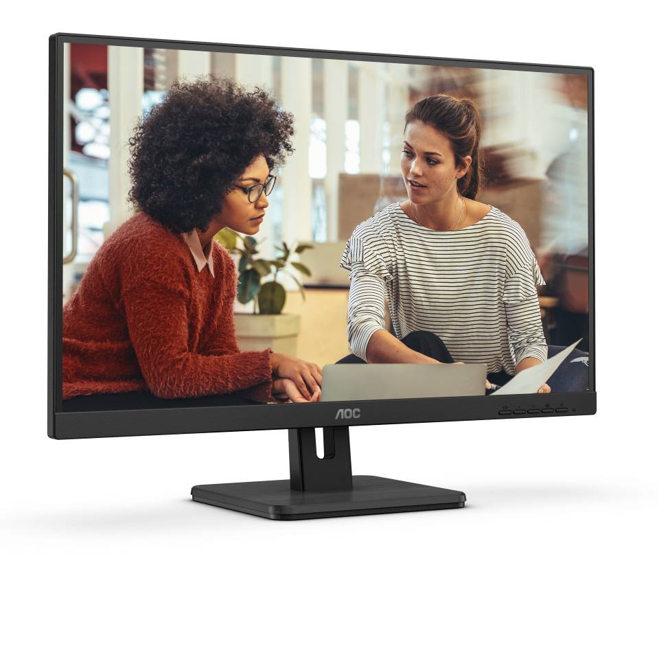 Rca Informatique - image du produit : 27IN IPS 2560X1440 16:9 4MS 3000:1 HDMI