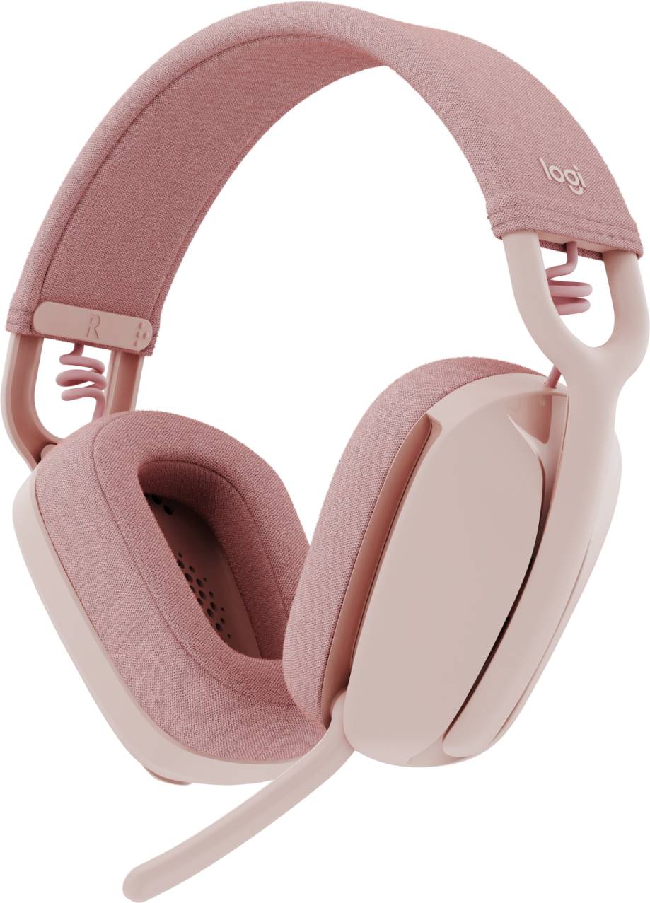 Rca Informatique - image du produit : ZONE VIBE WIRELESS MS - ROSE A00167/A00172 MS MFI - EMEA