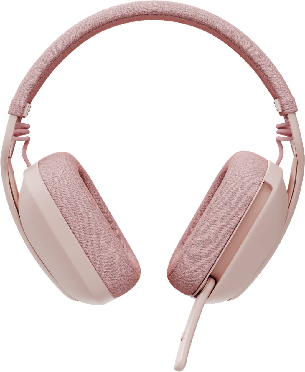 Rca Informatique - image du produit : ZONE VIBE WIRELESS MS - ROSE A00167/A00172 MS MFI - EMEA