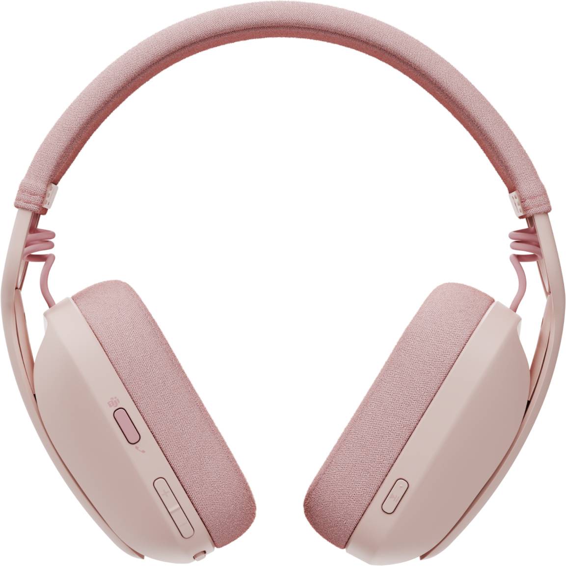 Rca Informatique - image du produit : ZONE VIBE WIRELESS MS - ROSE A00167/A00172 MS MFI - EMEA