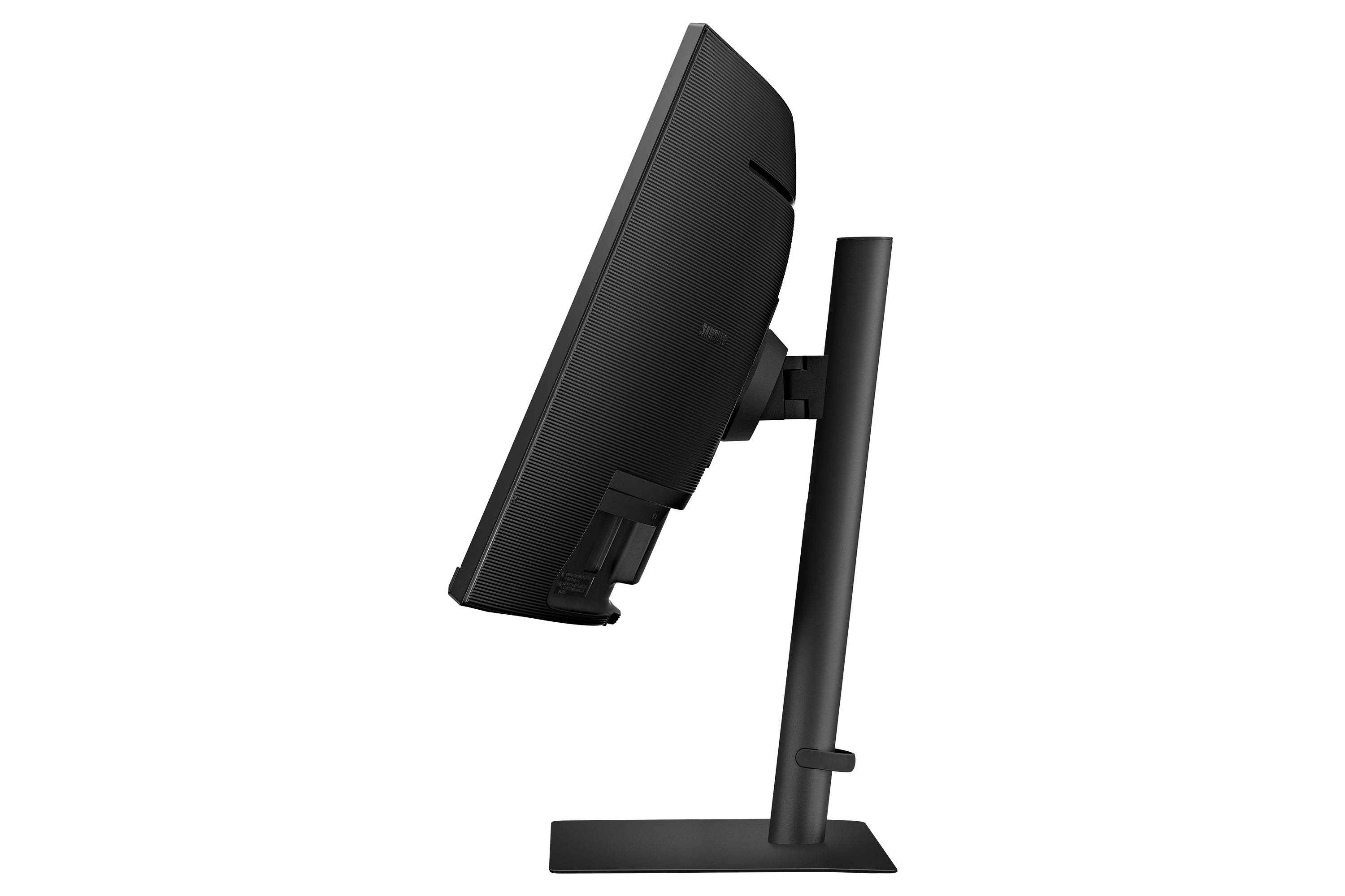 Rca Informatique - image du produit : LS34A650UBUXEN 34IN VA CURVED 3440X1440 UWQHD 21:9 HDMI/USB/US