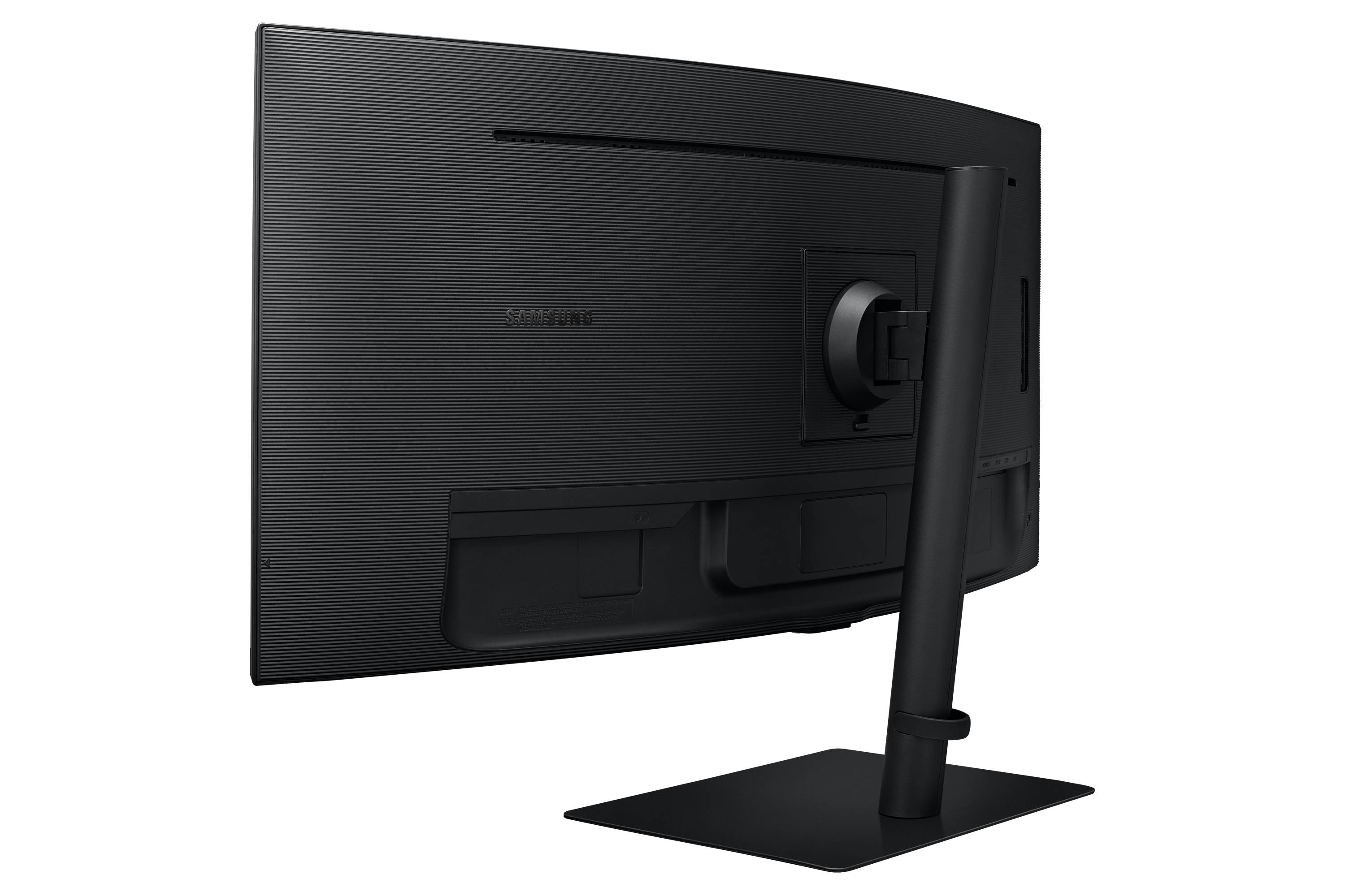 Rca Informatique - image du produit : LS34A650UBUXEN 34IN VA CURVED 3440X1440 UWQHD 21:9 HDMI/USB/US