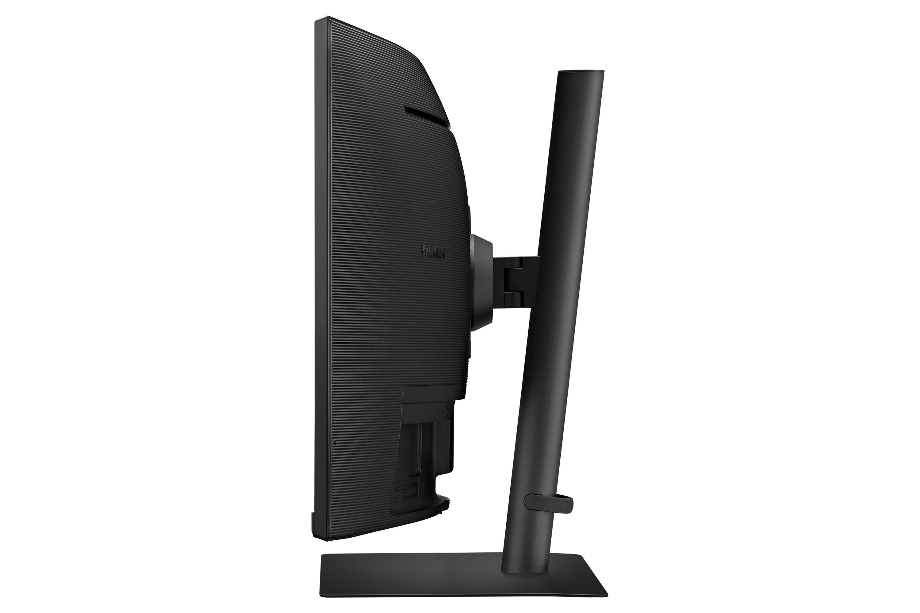 Rca Informatique - image du produit : LS34A650UBUXEN 34IN VA CURVED 3440X1440 UWQHD 21:9 HDMI/USB/US