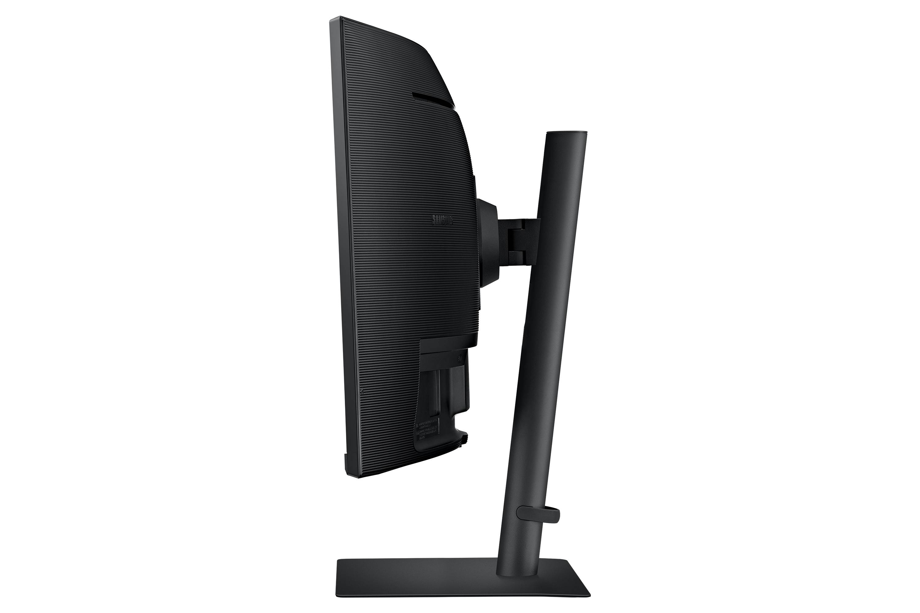 Rca Informatique - image du produit : LS34A650UBUXEN 34IN VA CURVED 3440X1440 UWQHD 21:9 HDMI/USB/US