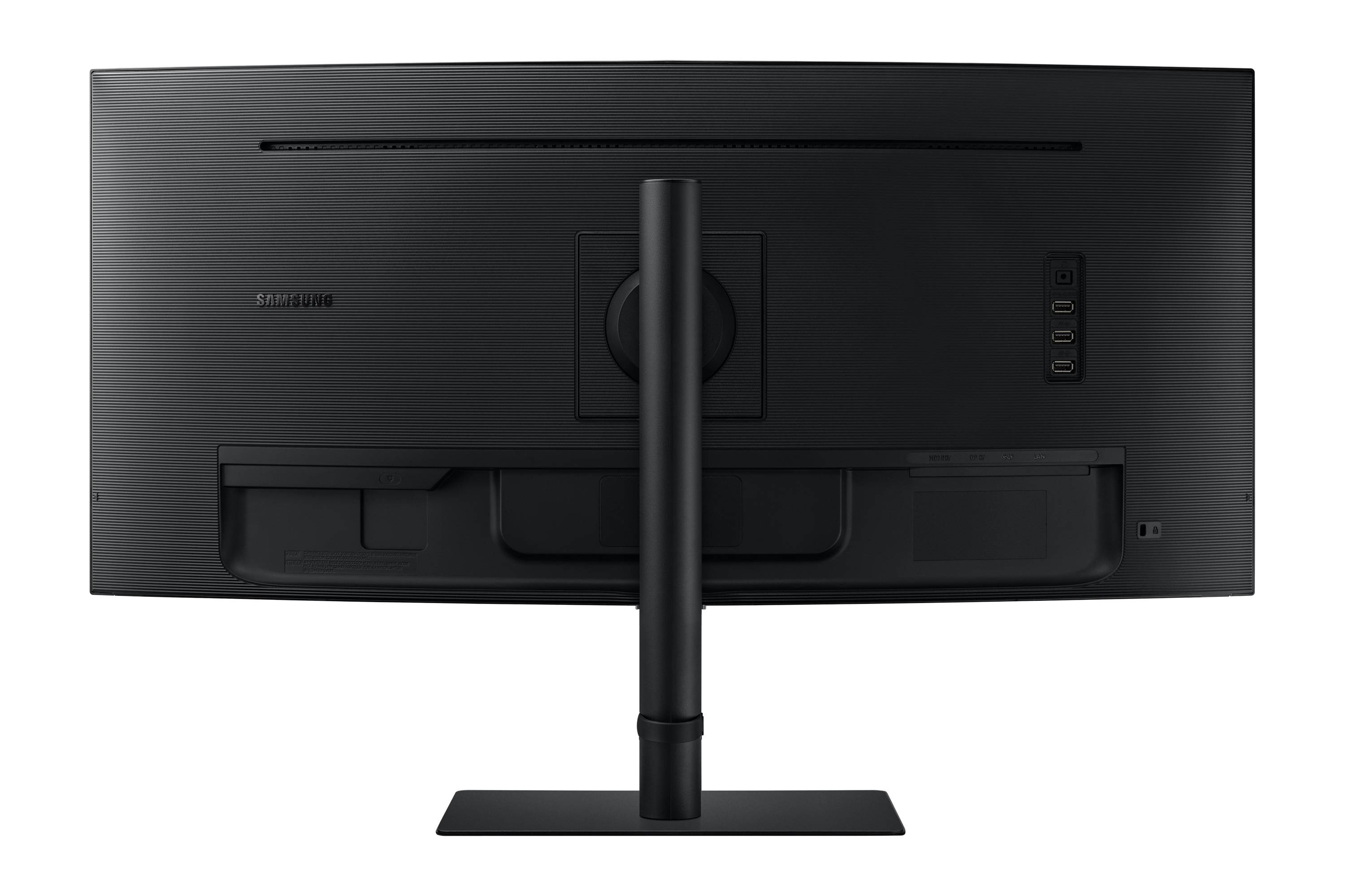 Rca Informatique - image du produit : LS34A650UBUXEN 34IN VA CURVED 3440X1440 UWQHD 21:9 HDMI/USB/US