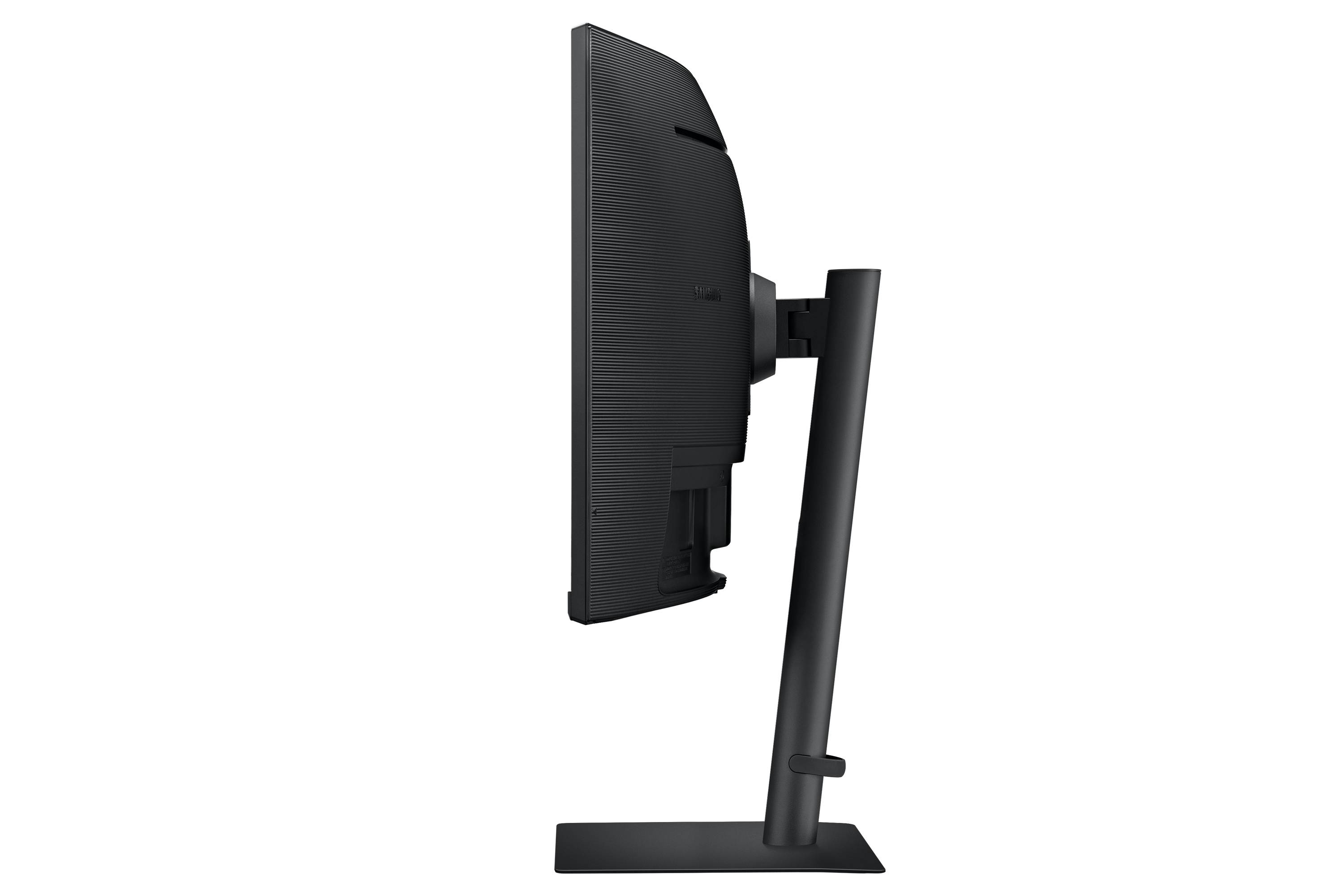 Rca Informatique - image du produit : LS34A650UBUXEN 34IN VA CURVED 3440X1440 UWQHD 21:9 HDMI/USB/US