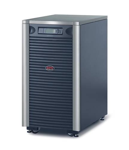 Rca Informatique - Image du produit : SYMMETRA LX 16KVA N+1 TOWER FRAME IN IN