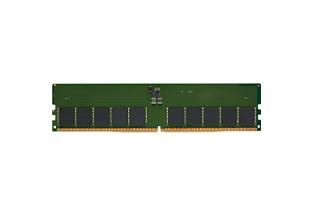 Rca Informatique - Image du produit : 32GB DDR5-4800MT/S ECC CL40 DIMM 2RX8 HYNIX M