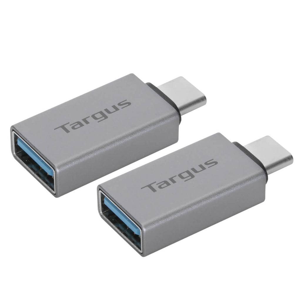 Rca Informatique - Image du produit : DFS USB-C TO A ADAPTER 2 PACKS