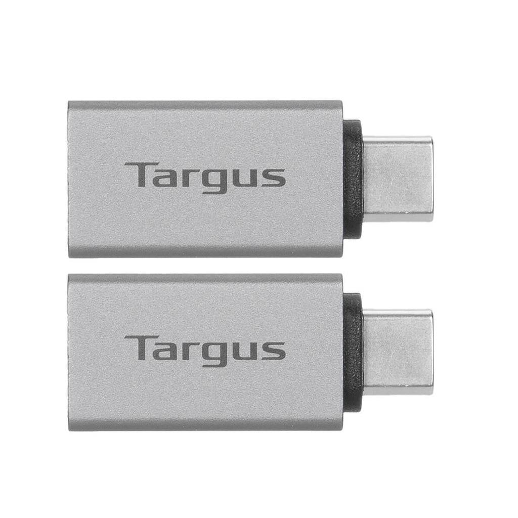 Rca Informatique - image du produit : DFS USB-C TO A ADAPTER 2 PACKS