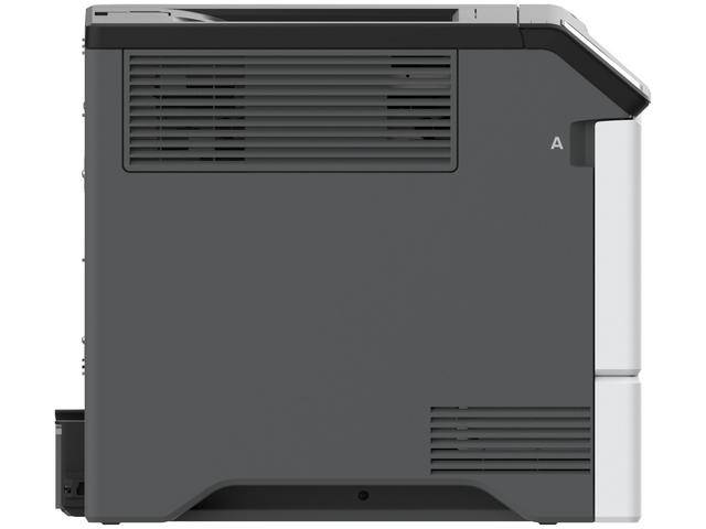 Rca Informatique - image du produit : CS735DE SFP COLORLASER A4 50PPM / TOUCHSCREEN