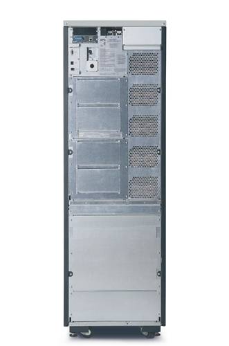 Rca Informatique - Image du produit : SYMMETRA LX 8KVA SCAL. TO 16KVA N+1 XR TOWER 220-240 O.380-415 I