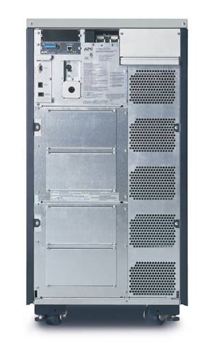 Rca Informatique - Image du produit : SYMMETRA LX 8KVA TO 16KVA N+1 TOWER 220-240V OR 380-415V I