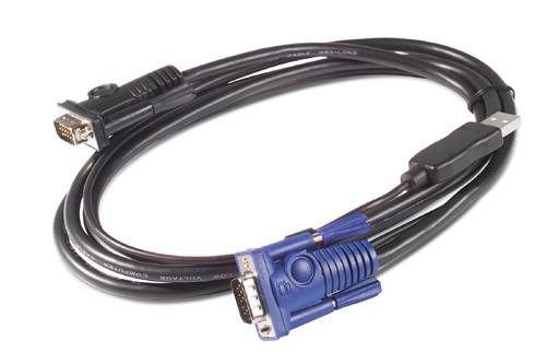 Rca Informatique - image du produit : USB CABLE - 6 .