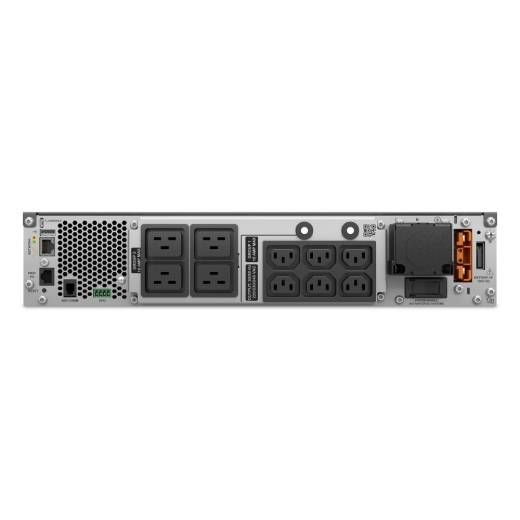 Rca Informatique - image du produit : APC SMART-UPS ULTRA ON-LINE LITHIUM ION 5KVA/5KW 2U RACK/TOW