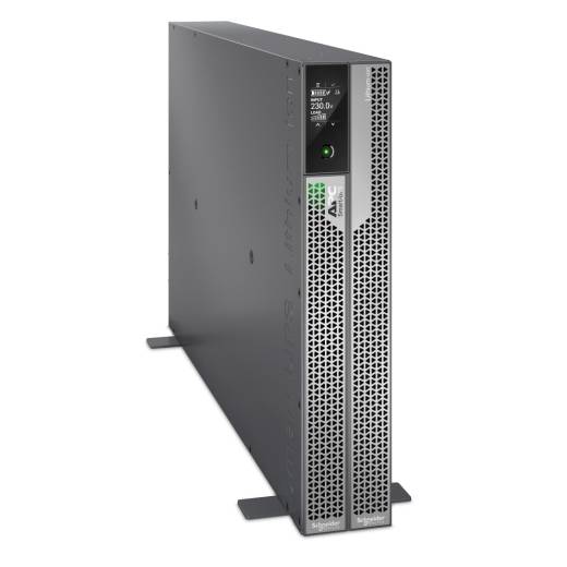 Rca Informatique - image du produit : APC SMART-UPS ULTRA ON-LINE LITHIUM ION 5KVA/5KW 2U RACK/TOW