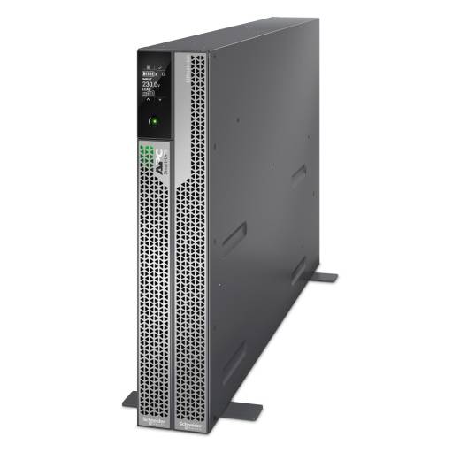 Rca Informatique - image du produit : APC SMART-UPS ULTRA ON-LINE LITHIUM ION 5KVA/5KW 2U RACK/TOW