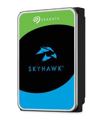 Rca Informatique - image du produit : SKYHAWK 8TB SURVEILLANCE 3.5IN 5400RPM 6GB/S SATA 256M