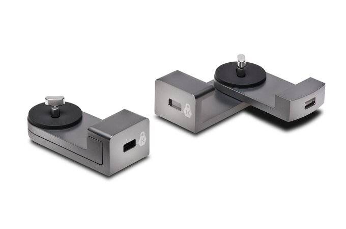 Rca Informatique - image du produit : LOCKING ADAPTER FOR MAC STUDIO