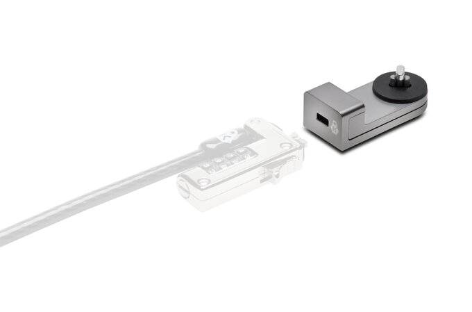 Rca Informatique - image du produit : LOCKING ADAPTER FOR MAC STUDIO