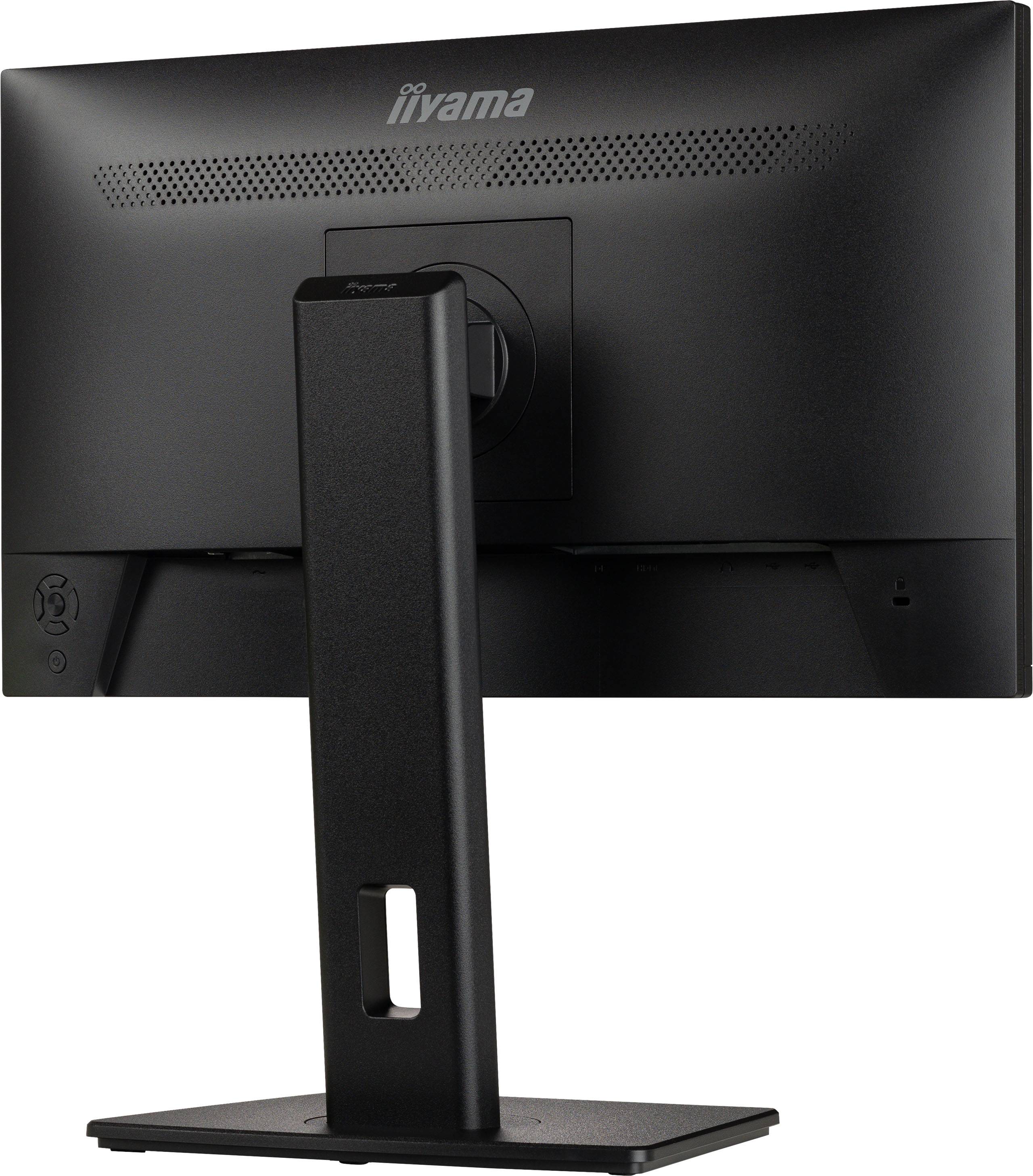 Rca Informatique - image du produit : XB2283HSU-B1 21.5IN VA FHD 250 1MS HDMI DP 2USB HUB HAS