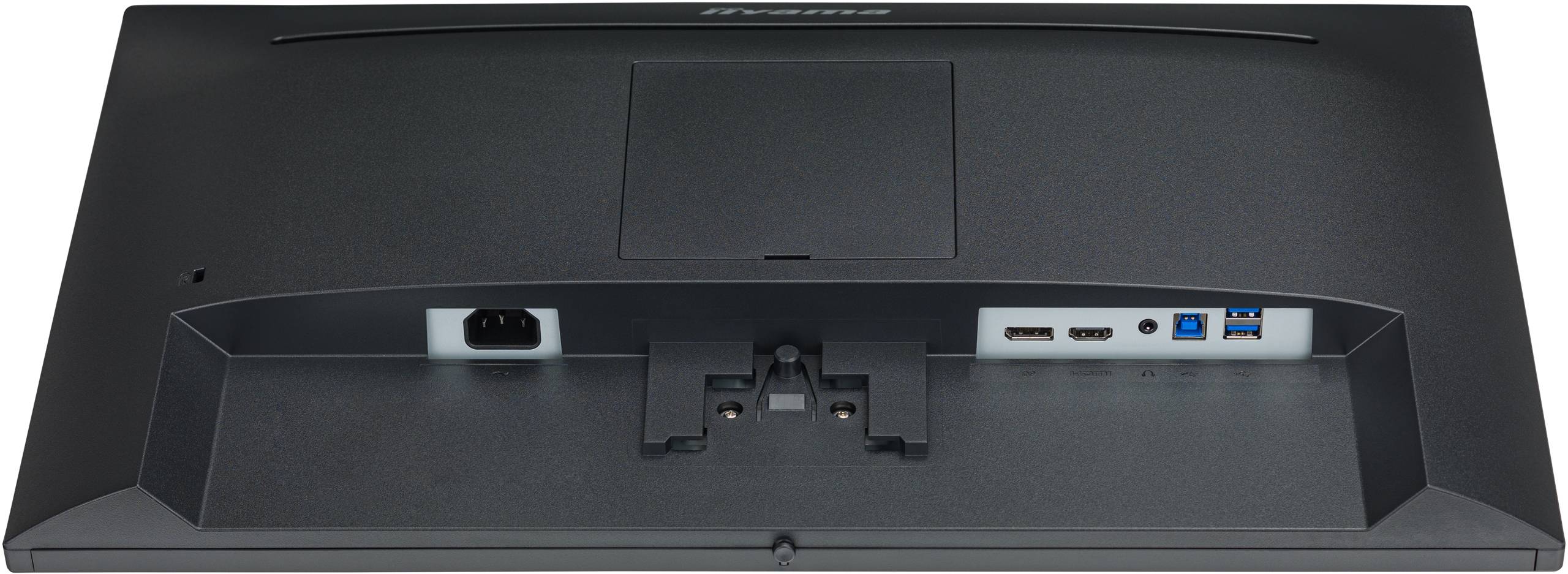 Rca Informatique - image du produit : XU2494HSU-B2 23.8IN VA FHD 250CD 4MS HDMI DP 2USB HUB