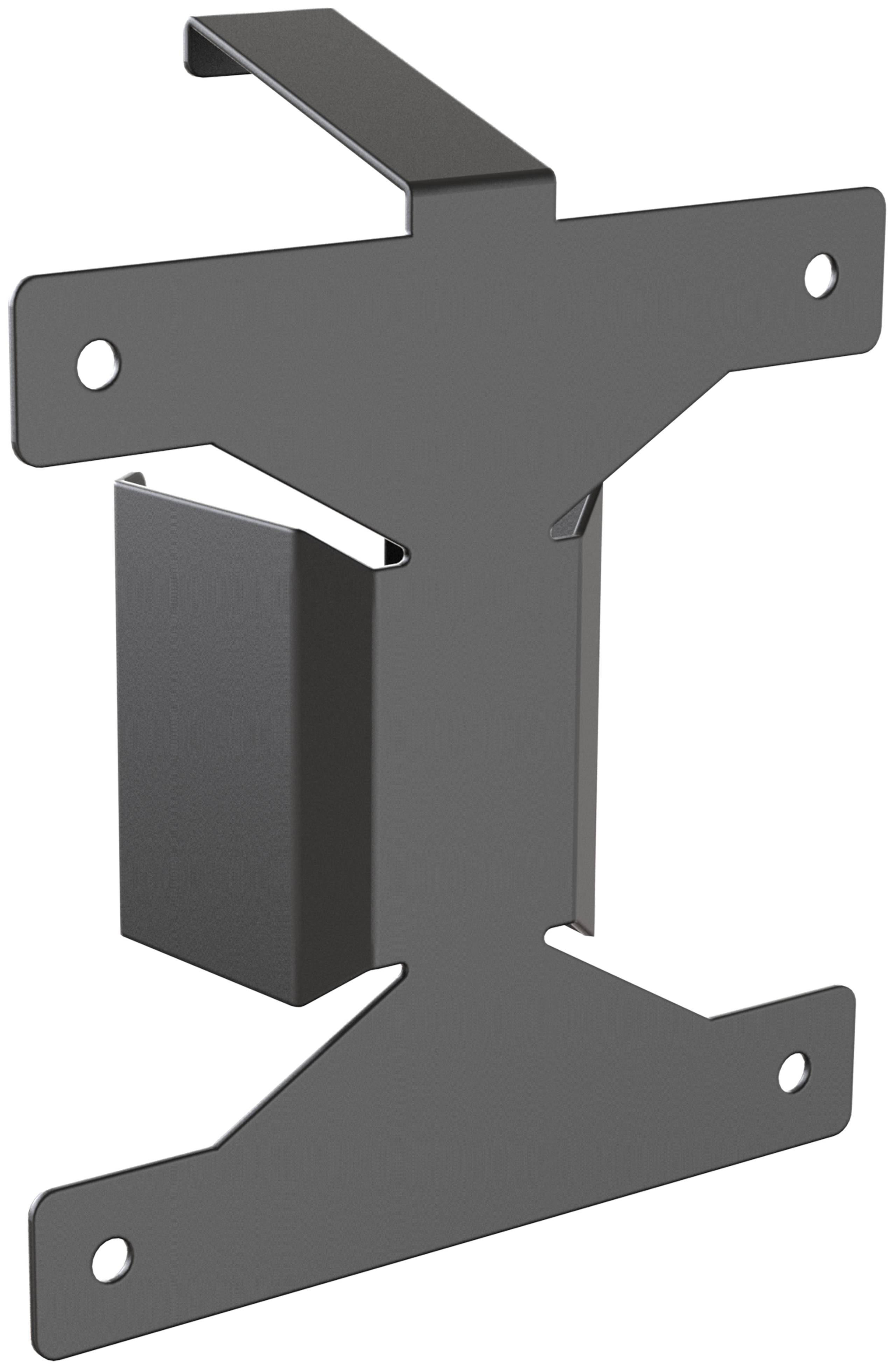 Rca Informatique - Image du produit : HIGH QUALITY BRACKET FOR MOUNTING A MINI PC / THIN CLIENT