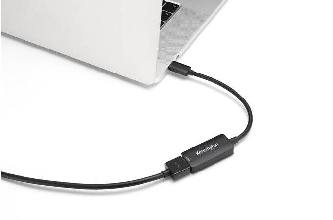 Rca Informatique - image du produit : CV4200H USB-C 4K/8K HDMI 2.1 ADAPTER