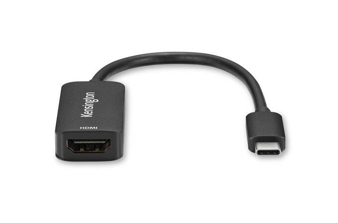 Rca Informatique - image du produit : CV4200H USB-C 4K/8K HDMI 2.1 ADAPTER