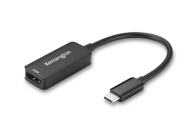 Rca Informatique - Image du produit : CV4200H USB-C 4K/8K HDMI 2.1 ADAPTER