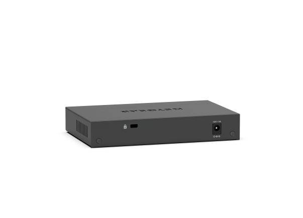 Rca Informatique - image du produit : 5-PORT 2.5G UNMANAGED SWITCH MULTI-GIG