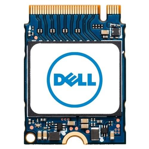 Rca Informatique - Image du produit : DELL M.2 PCIE NVME GEN 4X4 CLASS 35 2230 SOLID STATE DRIVE