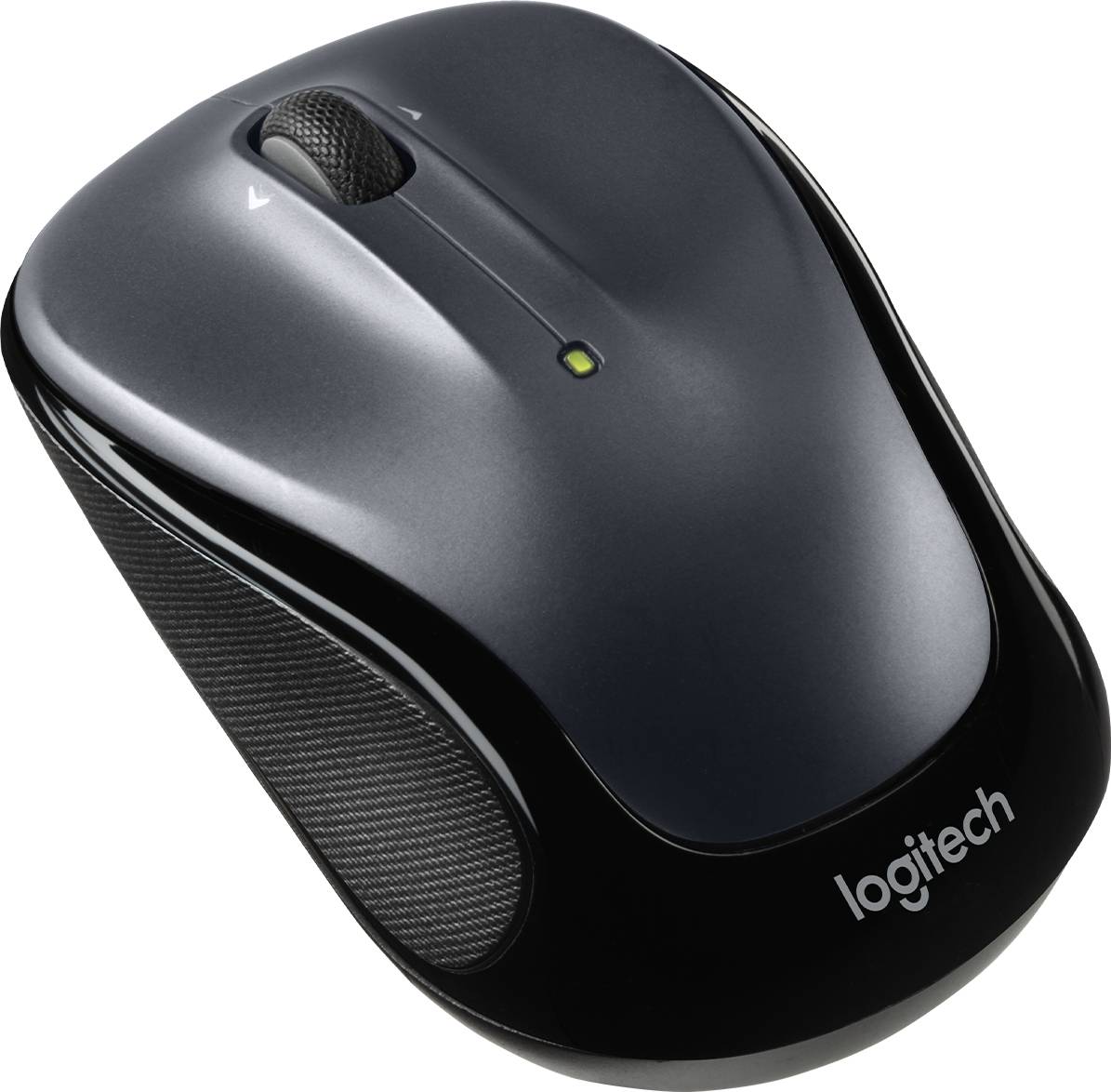 Rca Informatique - image du produit : LOGITECH WIRELESS MOUSE M325S DARK SILVER - EMEA