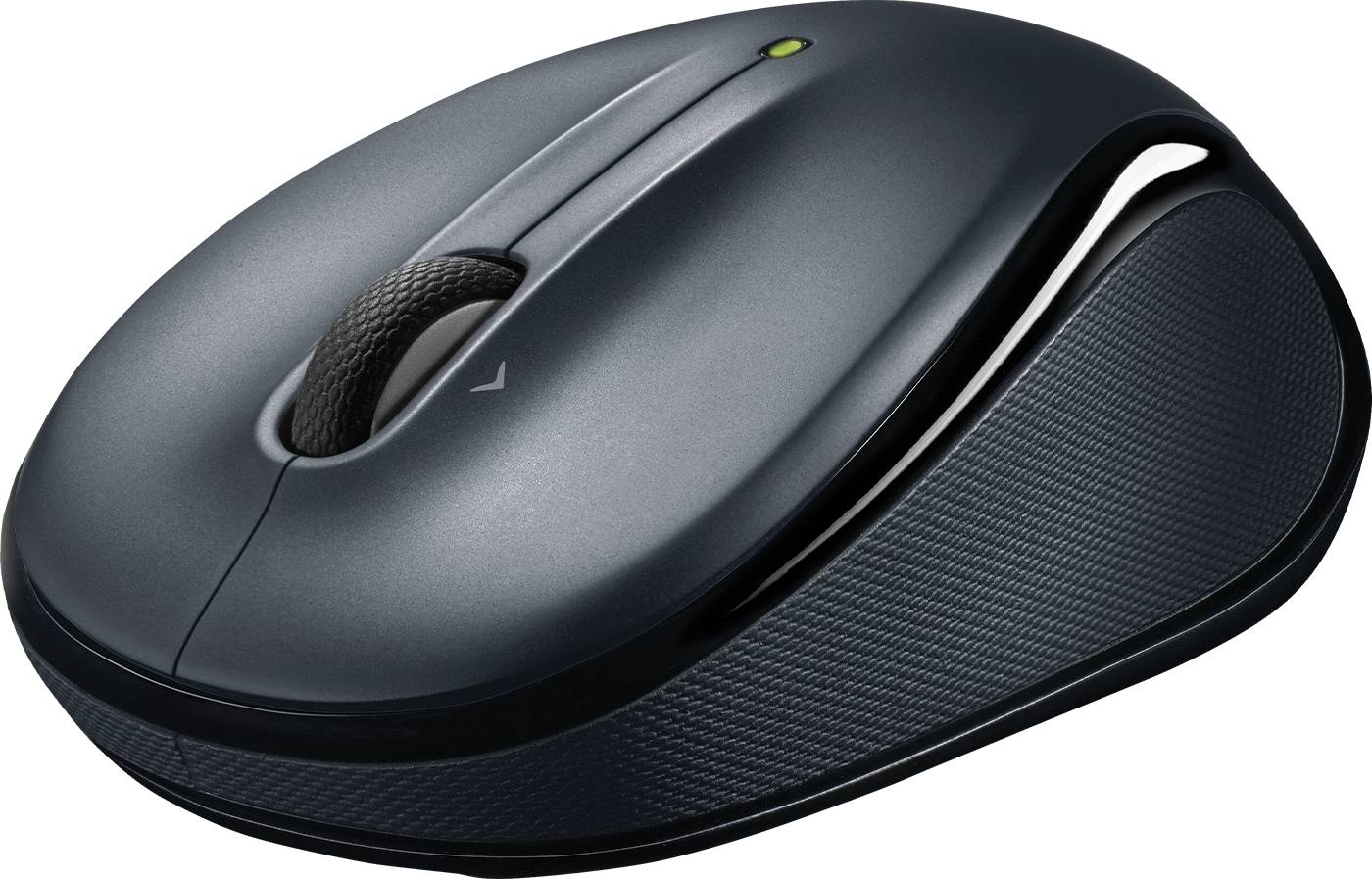 Rca Informatique - image du produit : LOGITECH WIRELESS MOUSE M325S DARK SILVER - EMEA