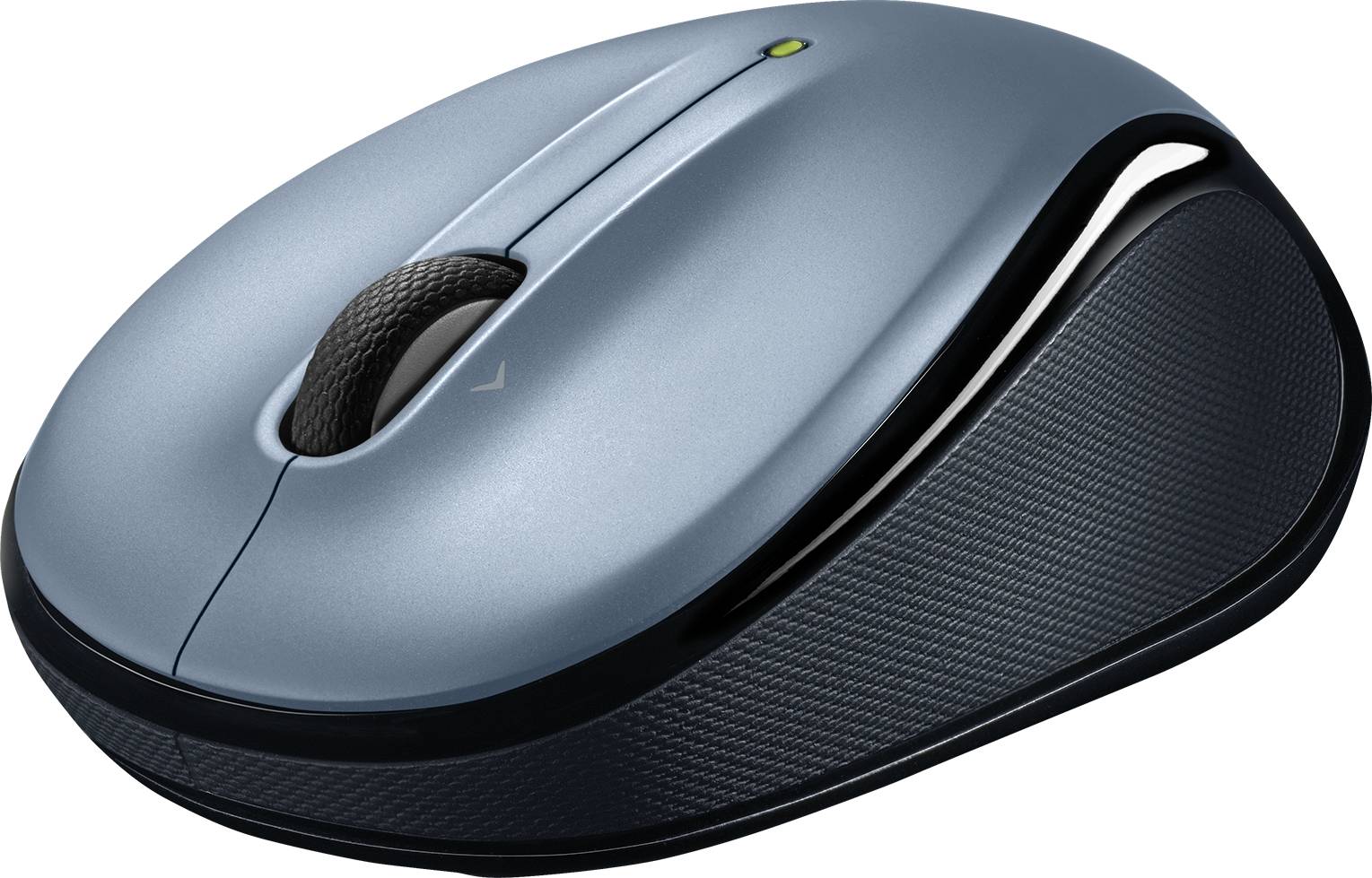 Rca Informatique - image du produit : LOGITECH WIRELESS MOUSE M325S LIGHT SILVER - EMEA