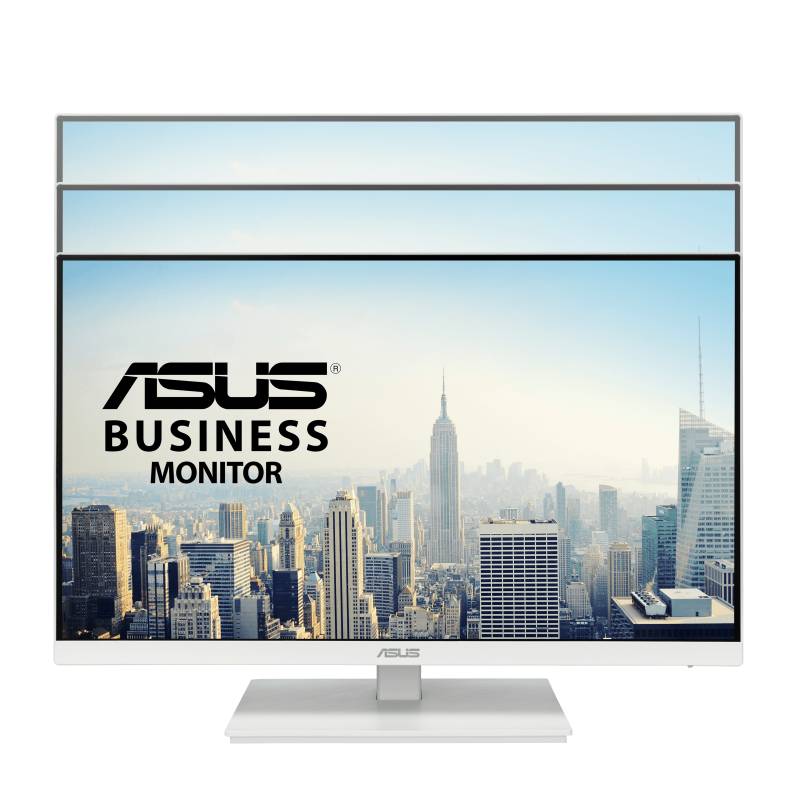 Rca Informatique - image du produit : VA24EQSB-W 24IN HD 1920X1080 16:9 5MS