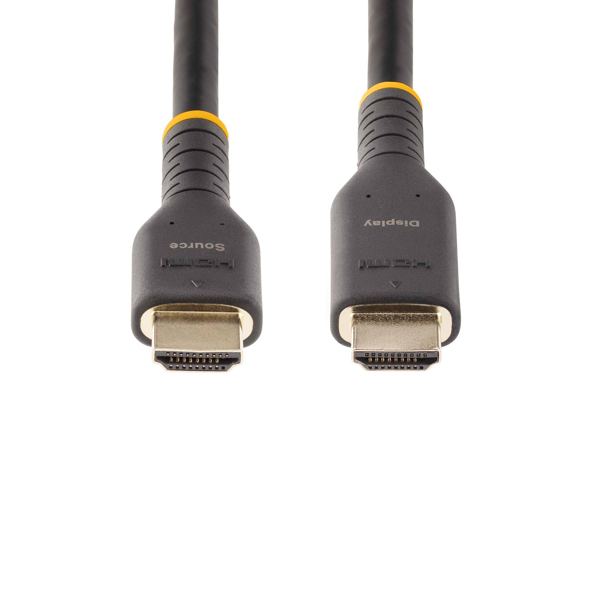 Rca Informatique - image du produit : 10M (30FT) ACTIVE HDMI CABLE - LONG HDMI 2.0 CORD 4K 60HZ