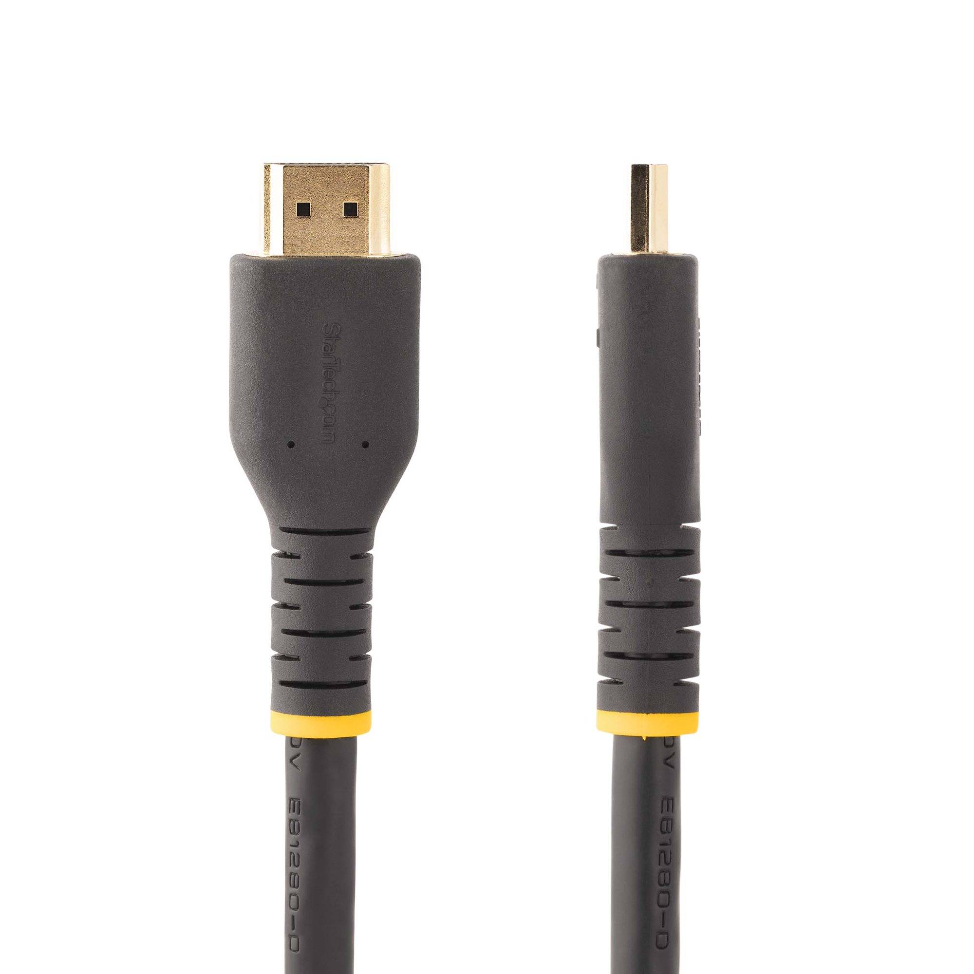 Rca Informatique - image du produit : 7M (23FT) ACTIVE HDMI CABLE - LONG HDMI 2.0 CORD 4K 60HZ