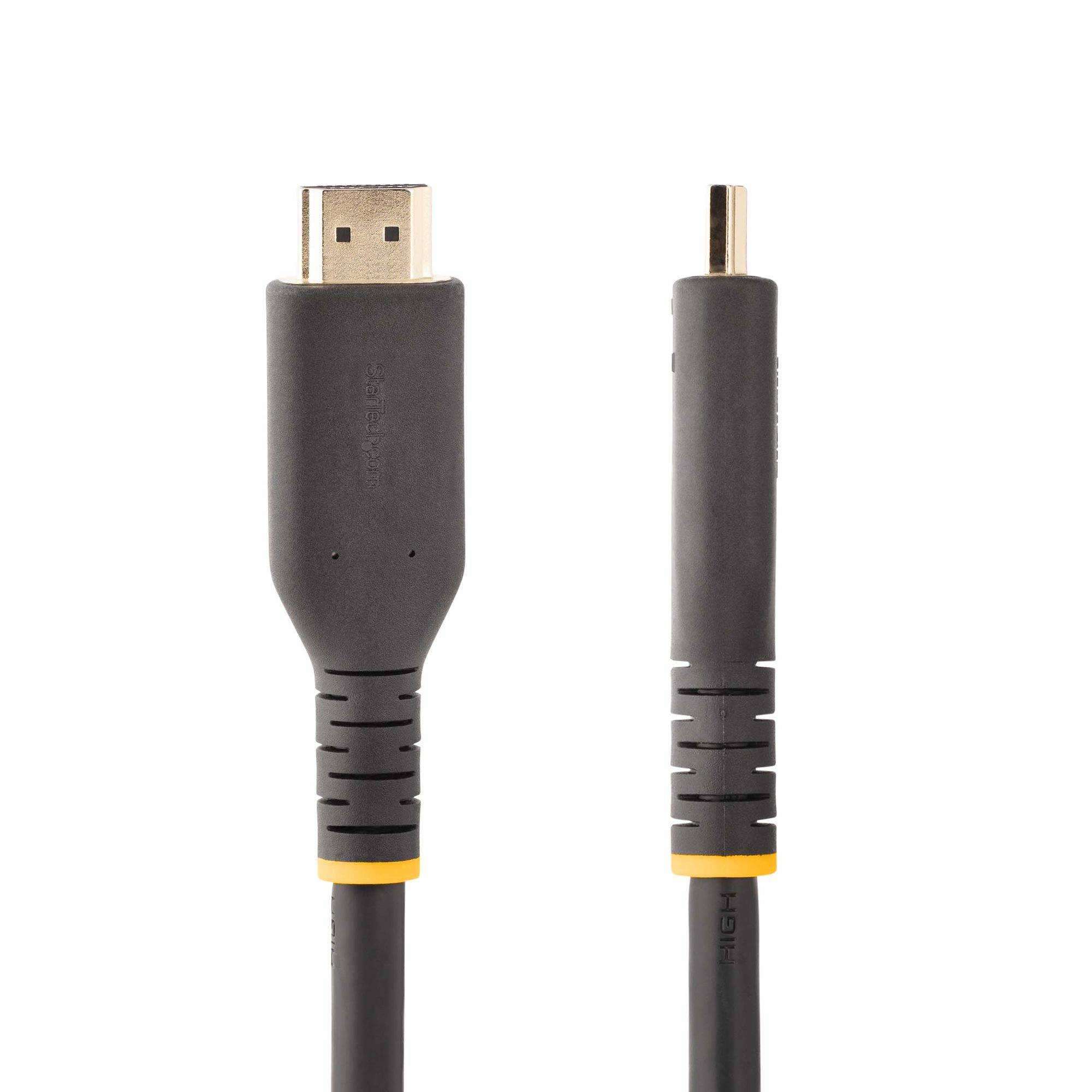 Rca Informatique - image du produit : 7M (23FT) ACTIVE HDMI CABLE - LONG HDMI 2.0 CORD 4K 60HZ