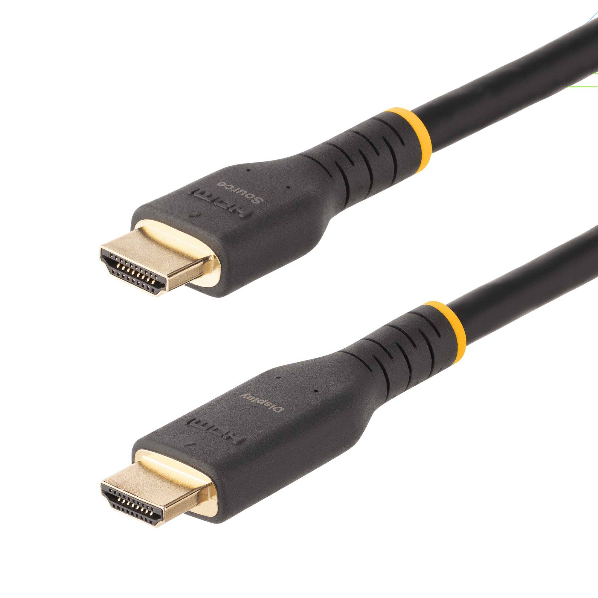 Rca Informatique - Image du produit : 7M (23FT) ACTIVE HDMI CABLE - LONG HDMI 2.0 CORD 4K 60HZ