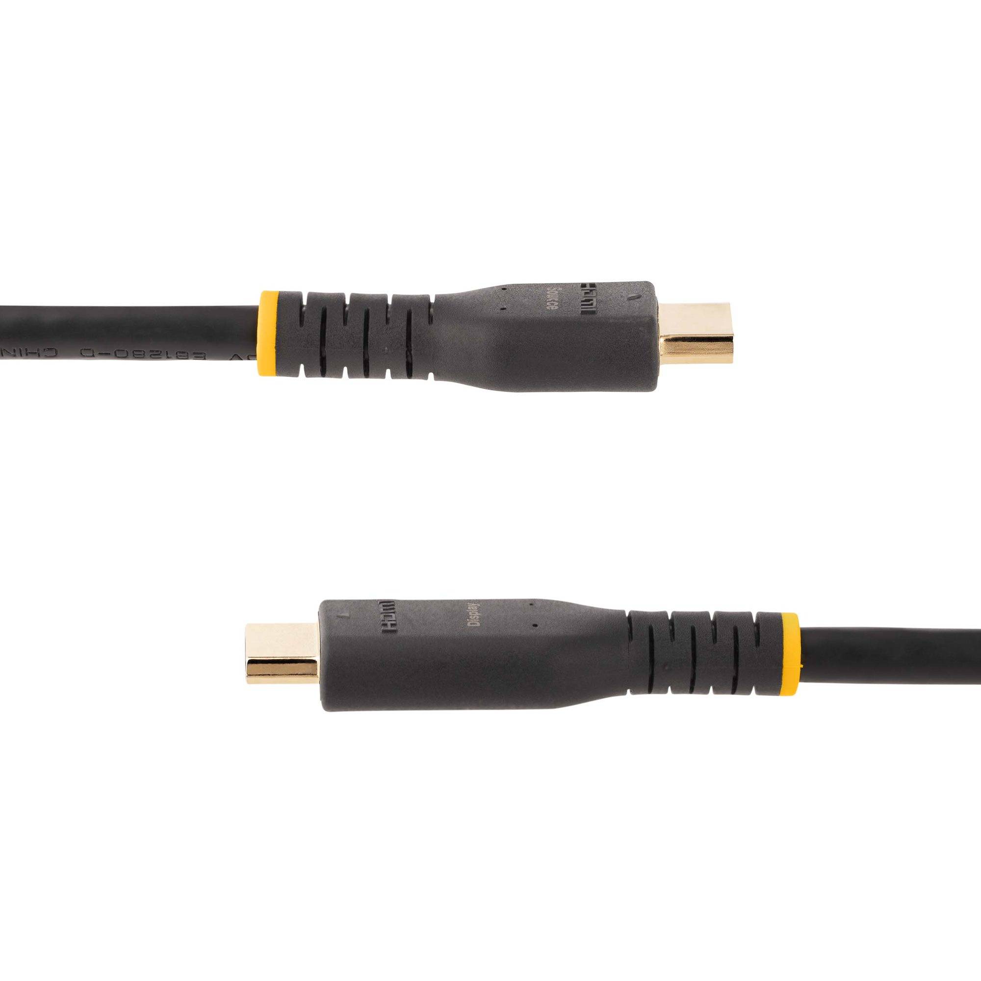 Rca Informatique - image du produit : 7M (23FT) ACTIVE HDMI CABLE - LONG HDMI 2.0 CORD 4K 60HZ